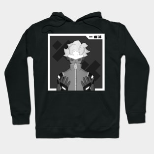 swordsman Hoodie